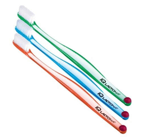 LACTONA TB IQ XSOFT 12ST.